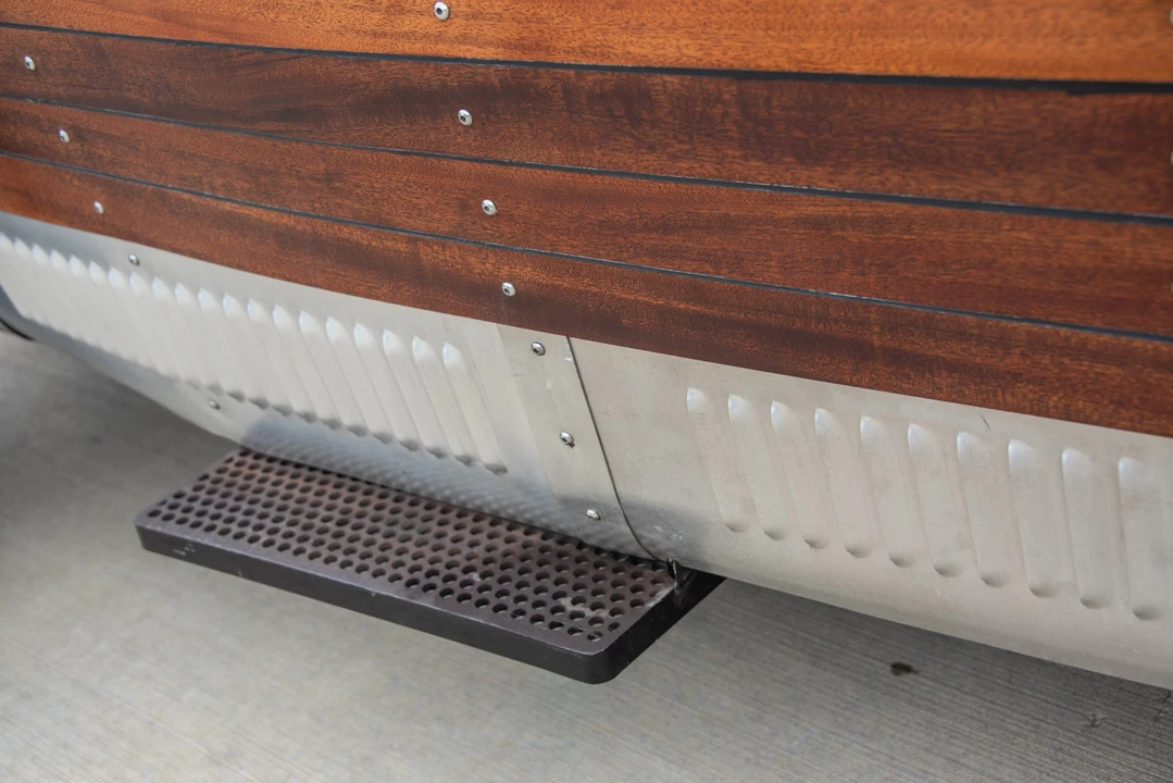 Ford Model 18 & 40 - Image 22 of 31