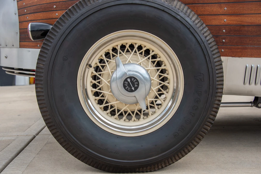 Ford Model 18 & 40 - Image 30 of 31