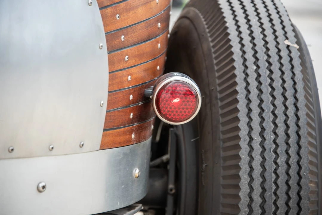 Ford Model 18 & 40 - Image 12 of 31