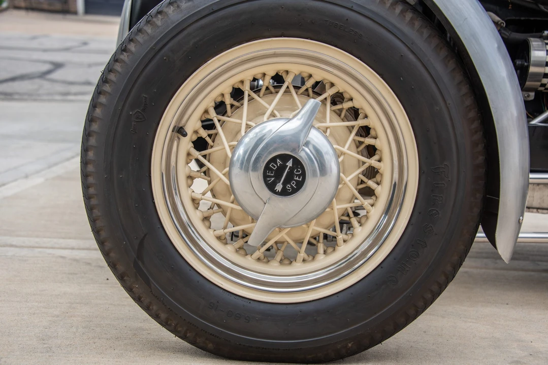Ford Model 18 & 40 - Image 27 of 31