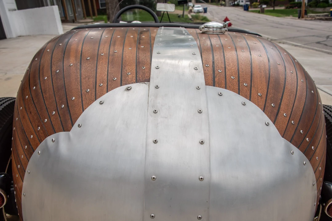 Ford Model 18 & 40 - Image 14 of 31