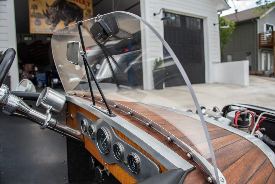 Ford Model 18 & 40 - Image 24 of 31