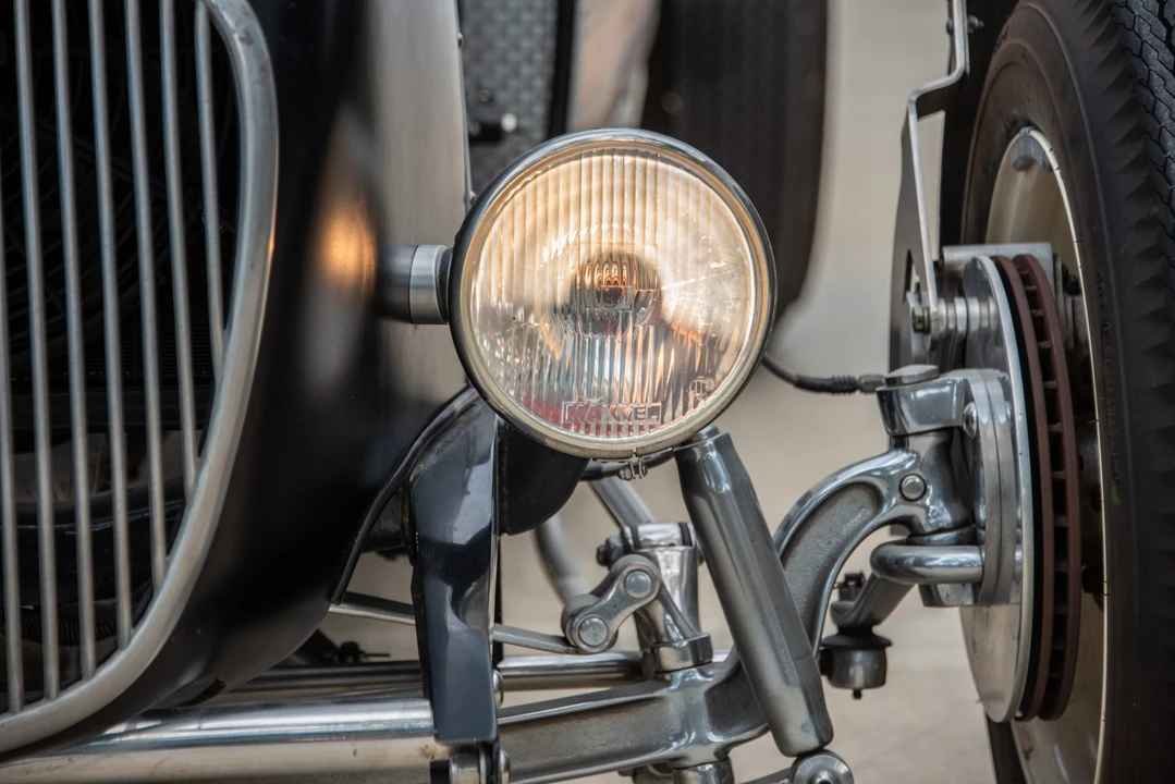 Ford Model 18 & 40 - Image 10 of 31