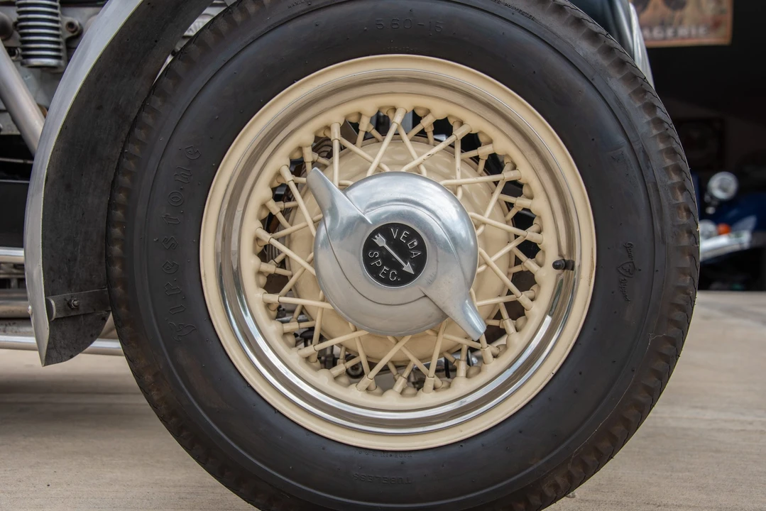 Ford Model 18 & 40 - Image 28 of 31