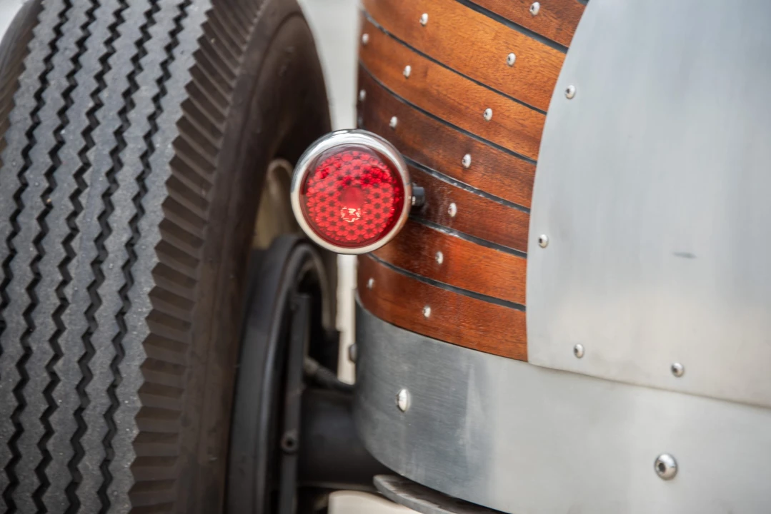 Ford Model 18 & 40 - Image 11 of 31
