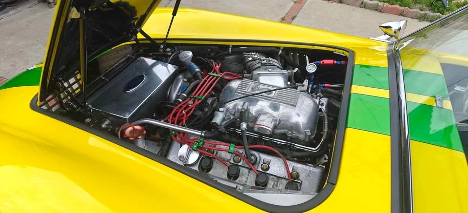 1965 Ford Replica - Image 5 of 10