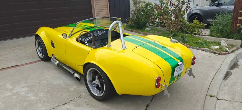 Ford Replica - Image 4 of 10