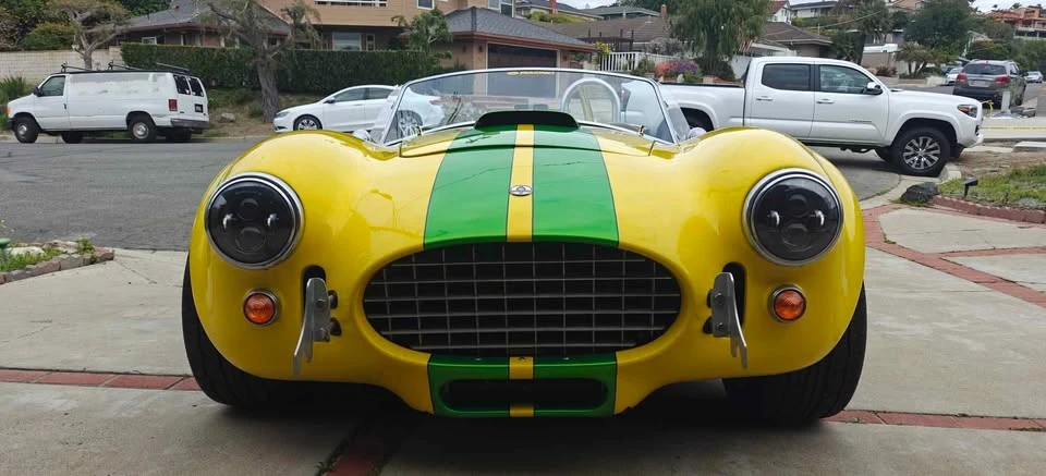 Ford Replica - Image 6 of 10