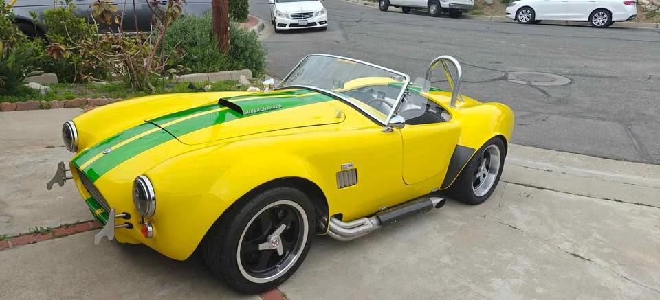 Ford Replica - Image 3 of 10