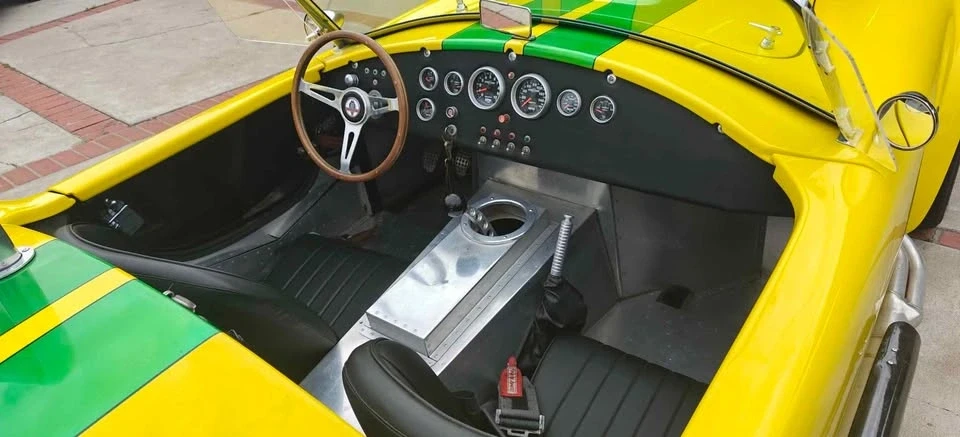 1965 Ford Replica - Image 2 of 10