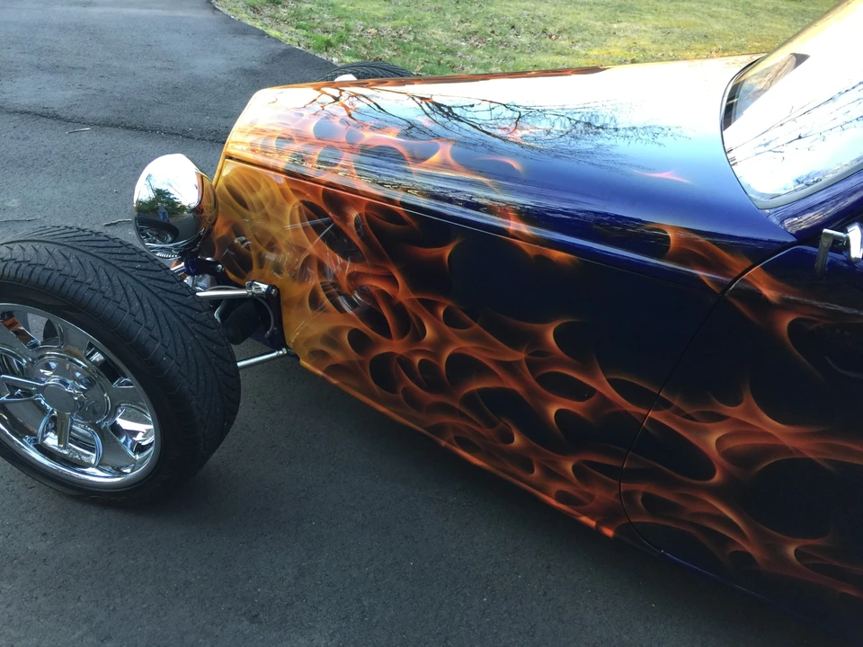 Ford Hot Rod - Image 23 of 31