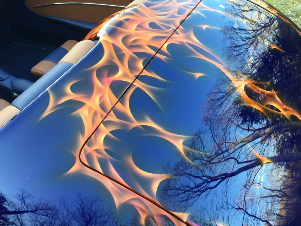 Ford Hot Rod - Image 31 of 31