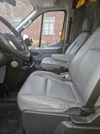 2018 Ford Transit - Image 8 of 9
