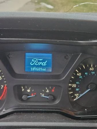 2018 Ford Transit - Image 5 of 9