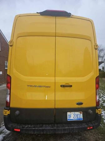 2018 Ford Transit - Image 7 of 9