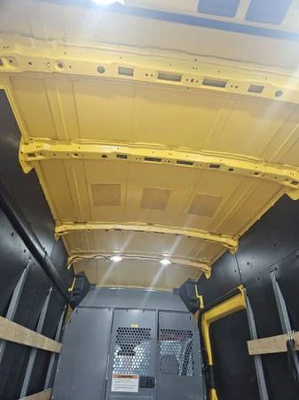 2018 Ford Transit - Image 3 of 9