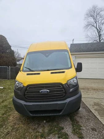 2018 Ford Transit - Image 9 of 9