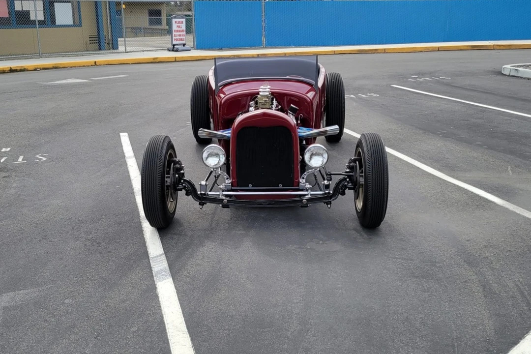 Ford Hot Rod - Image 5 of 31