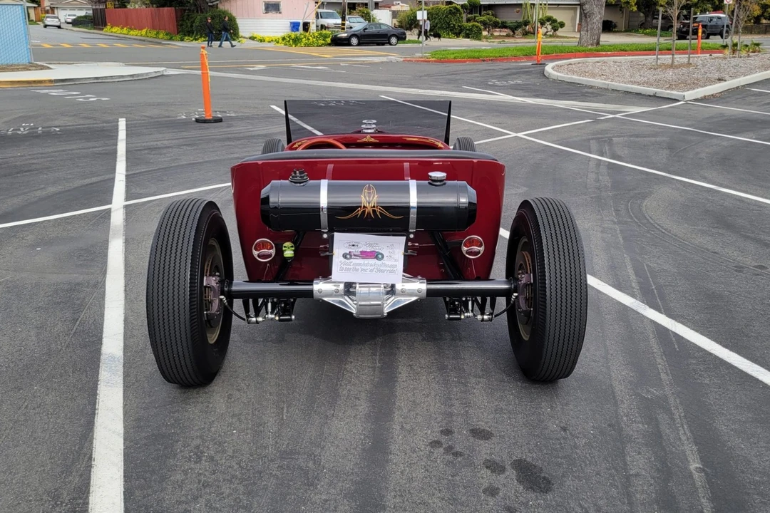 Ford Hot Rod - Image 12 of 31