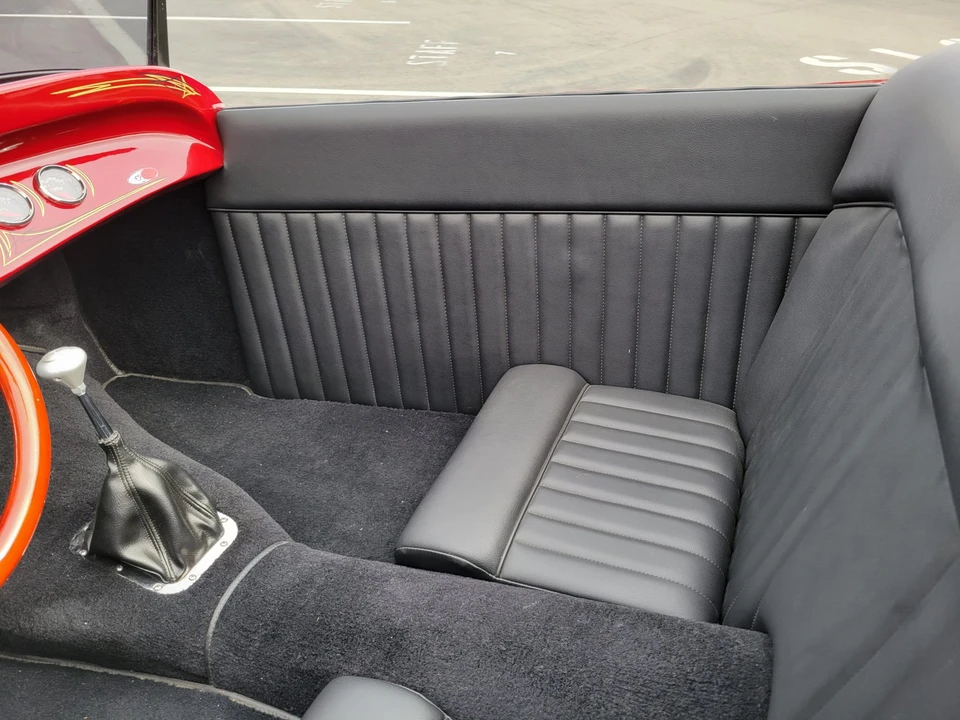 Ford Hot Rod - Image 29 of 31