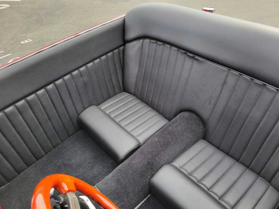 Ford Hot Rod - Image 28 of 31