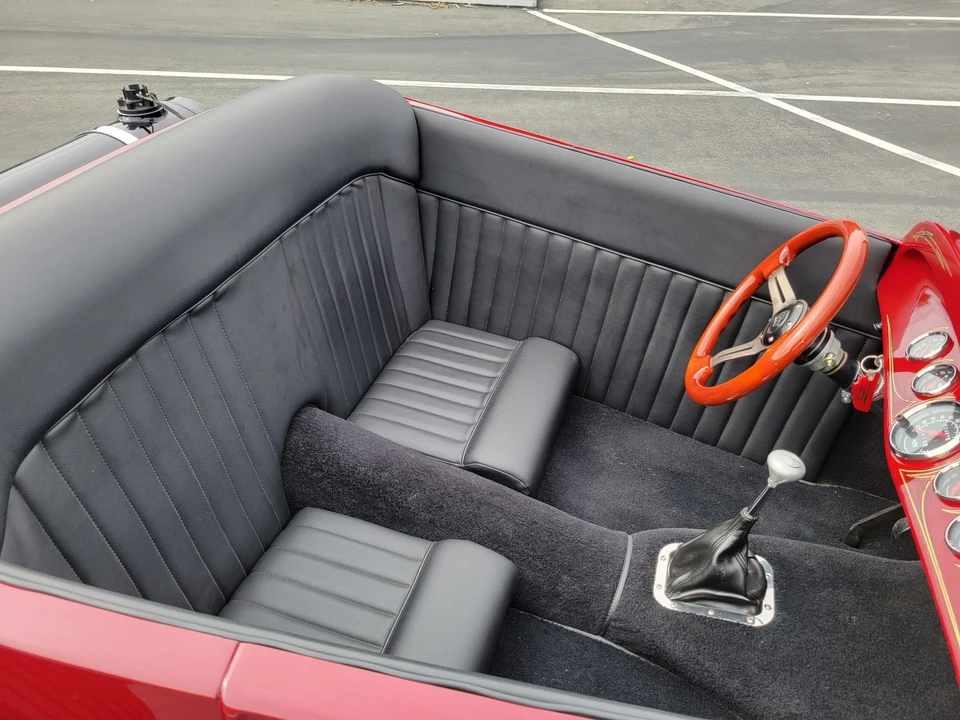 Ford Hot Rod - Image 26 of 31