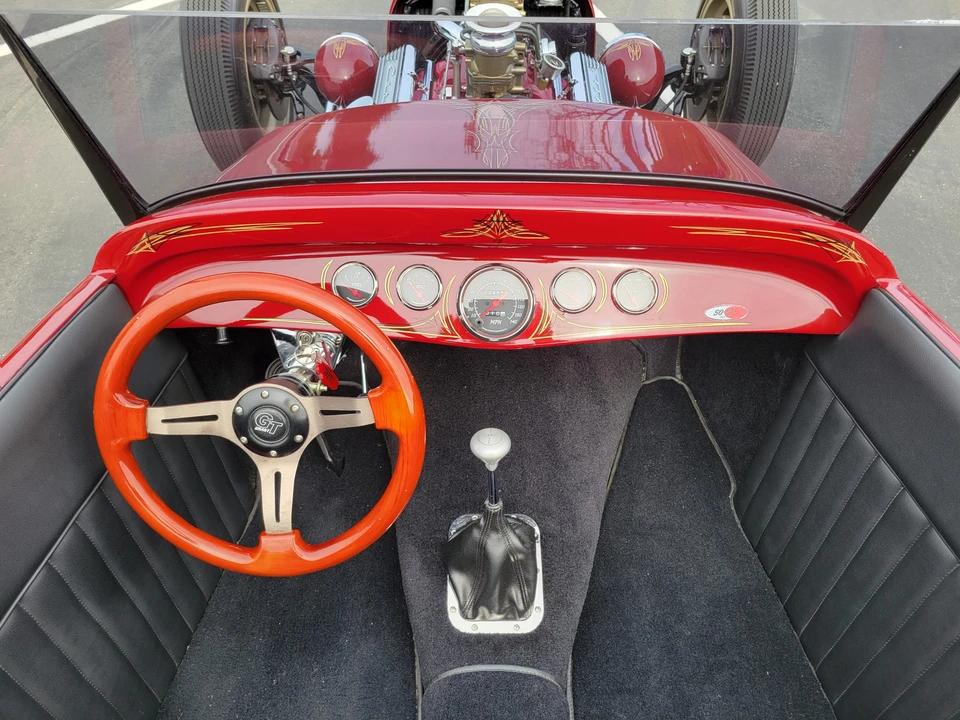 Ford Hot Rod - Image 22 of 31