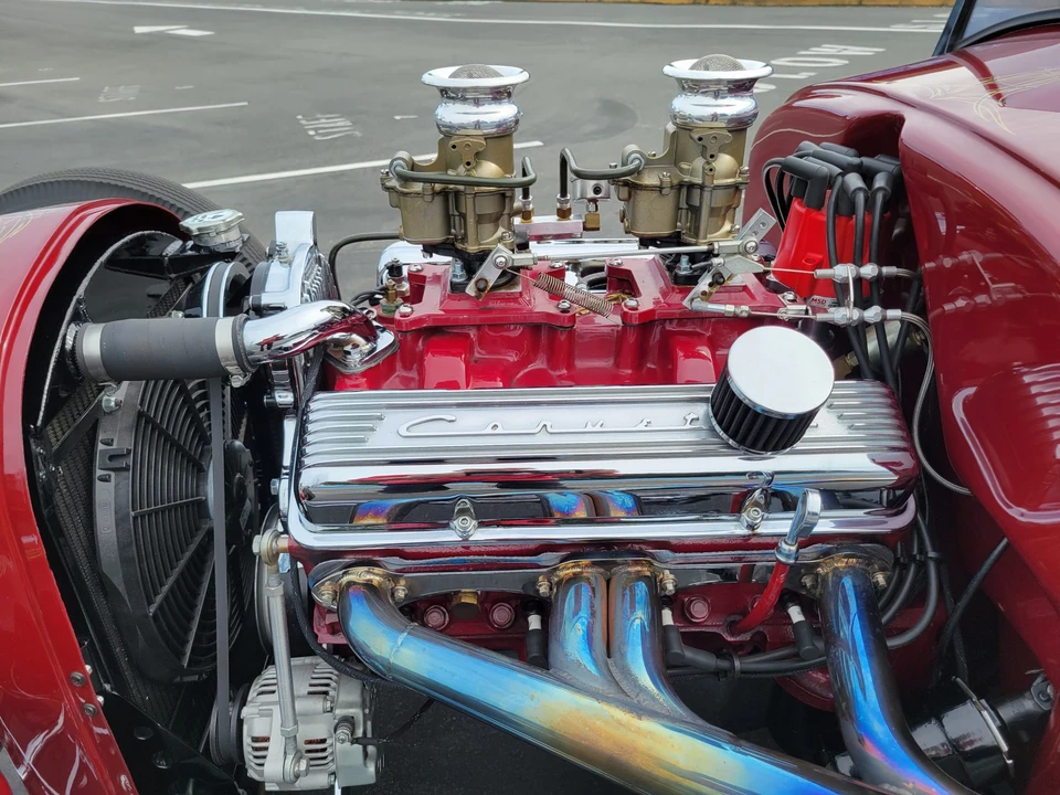 Ford Hot Rod - Image 17 of 31
