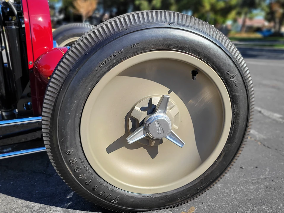 Ford Hot Rod - Image 30 of 31