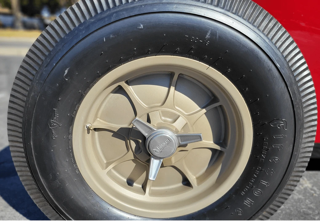 Ford Hot Rod - Image 31 of 31