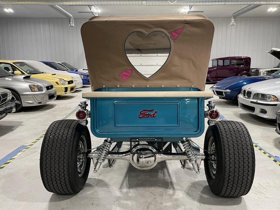 Ford Hot Rod - Image 25 of 31