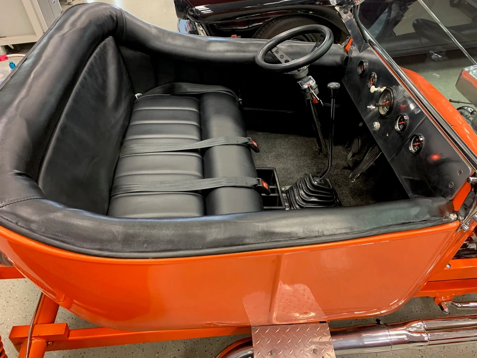 Ford Model T - Image 29 of 31