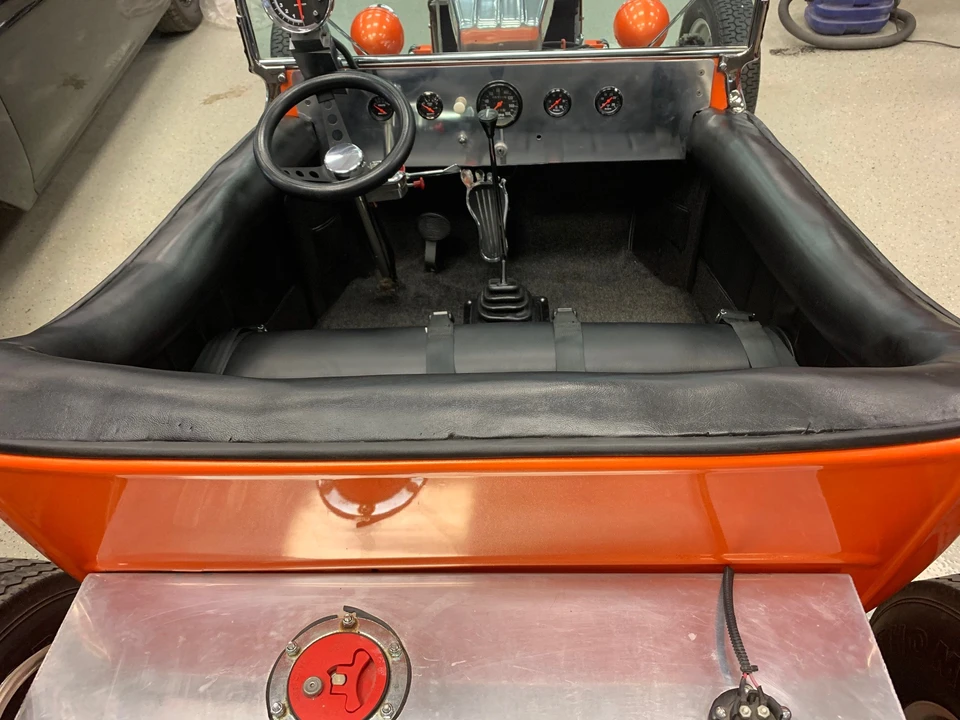 Ford Model T - Image 28 of 31