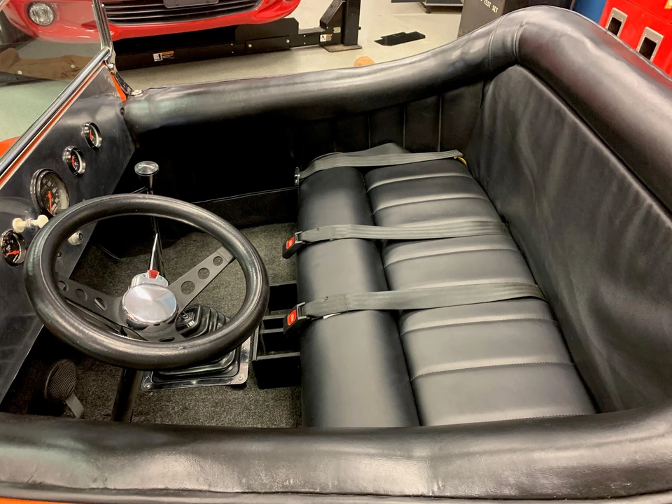 Ford Model T - Image 31 of 31
