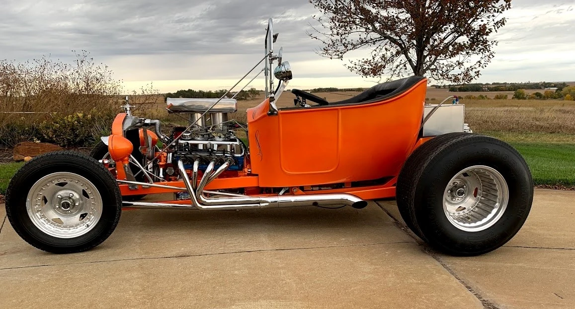 Ford Model T - Image 7 of 31