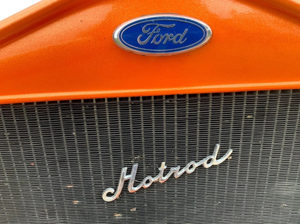 Ford Model T - Image 15 of 31