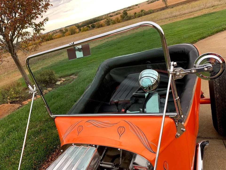 Ford Model T - Image 17 of 31