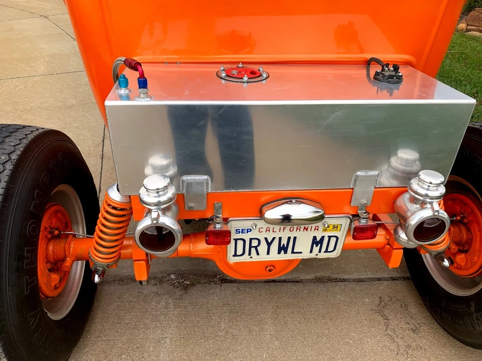 Ford Model T - Image 20 of 31