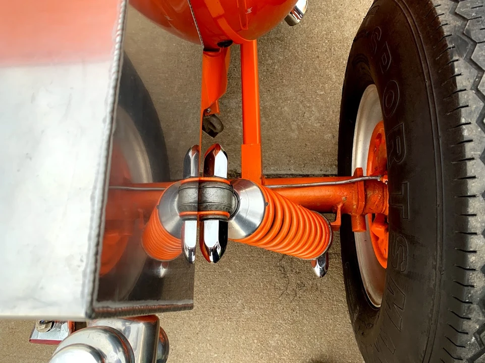 Ford Model T - Image 22 of 31