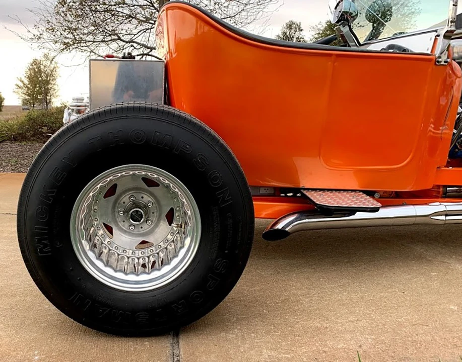 Ford Model T - Image 24 of 31