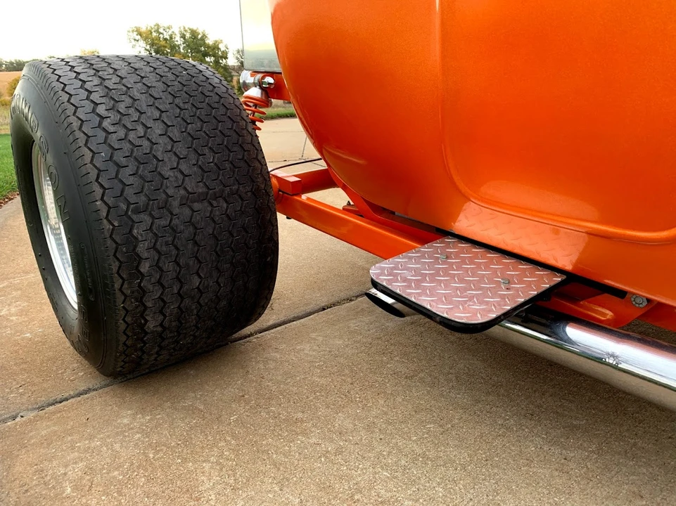 Ford Model T - Image 18 of 31