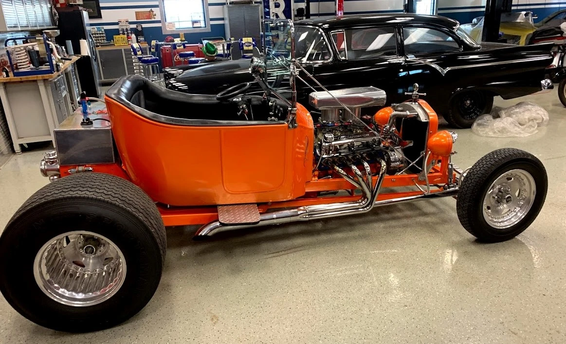 Ford Model T - Image 8 of 31
