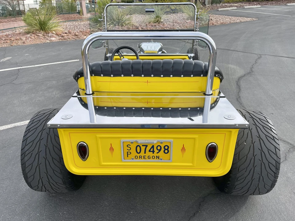 Ford Model T Pickup & Model TT - Image 19 of 31
