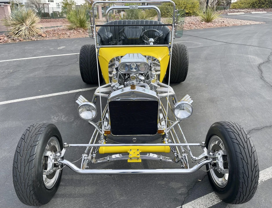 Ford Model T Pickup & Model TT - Image 23 of 31