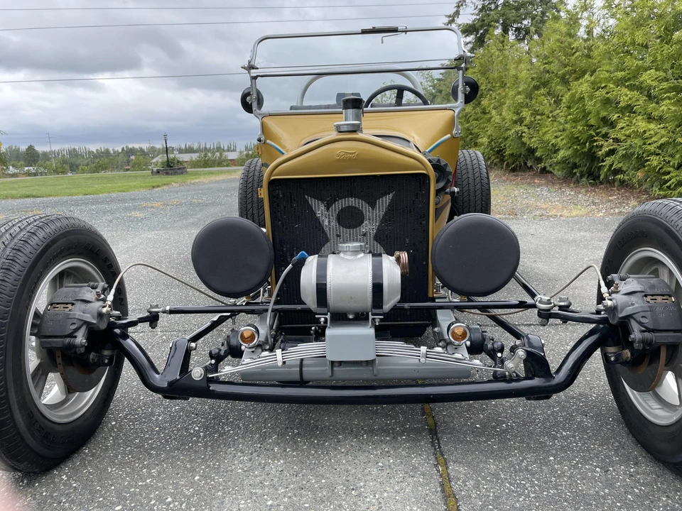 Ford Hot Rod - Image 22 of 31