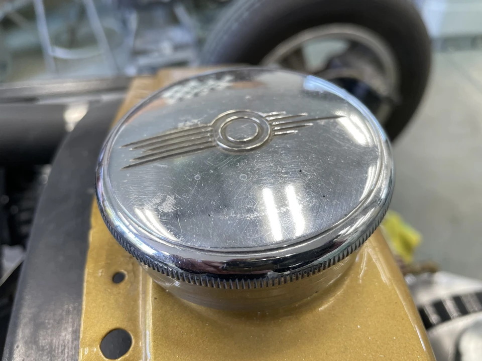 Ford Hot Rod - Image 26 of 31