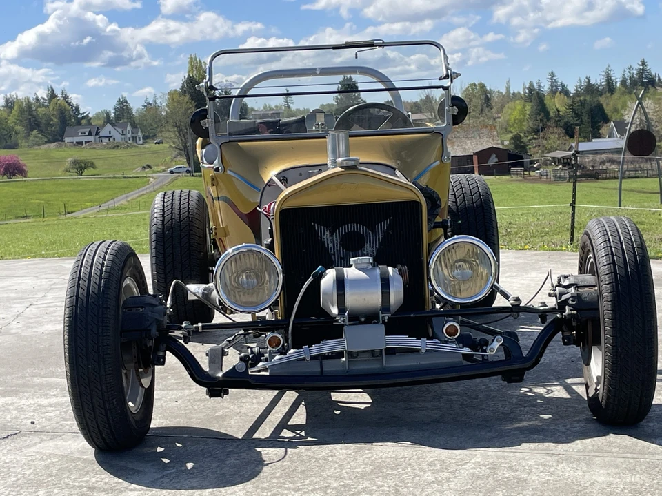 Ford Hot Rod - Image 21 of 31