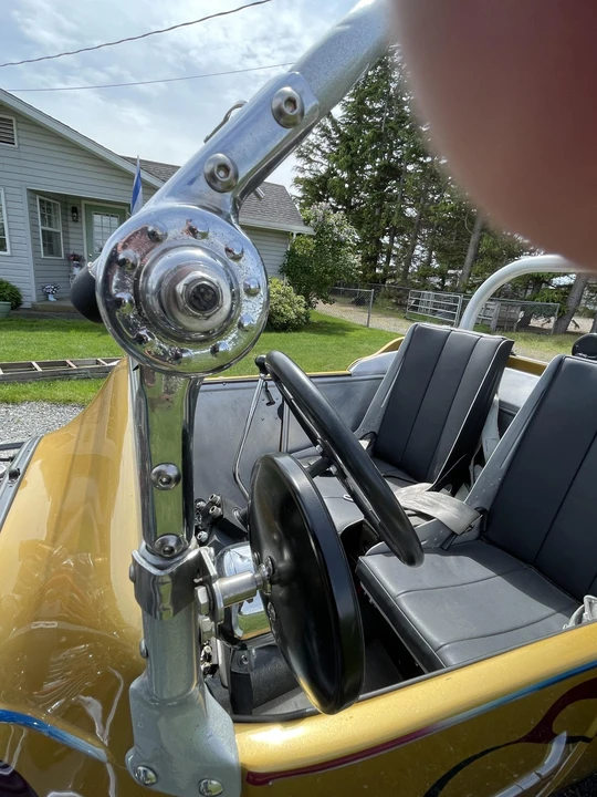 Ford Hot Rod - Image 30 of 31
