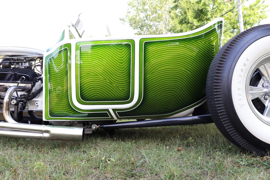 Ford Hot Rod - Image 14 of 31