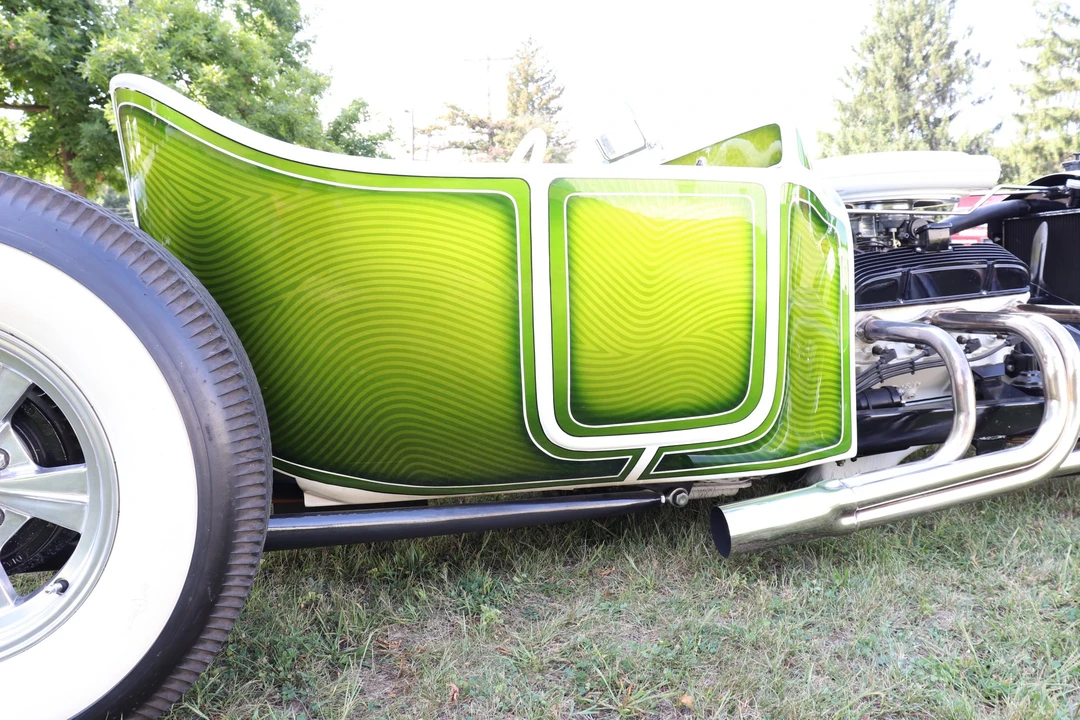 Ford Hot Rod - Image 17 of 31